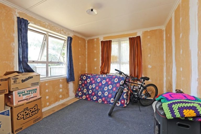 Photo of property in 23 Liverpool Crescent, Flaxmere, Hastings, 4120