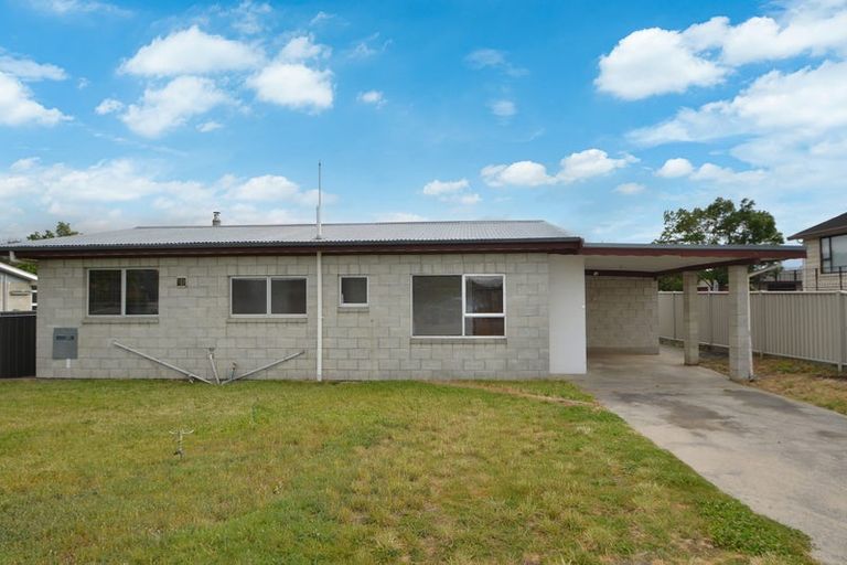 Photo of property in 8 Boyne Place, Cromwell, 9310