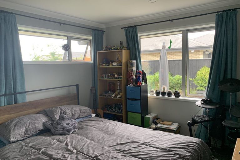 Photo of property in 32 Hartford Crescent, Rolleston, 7615