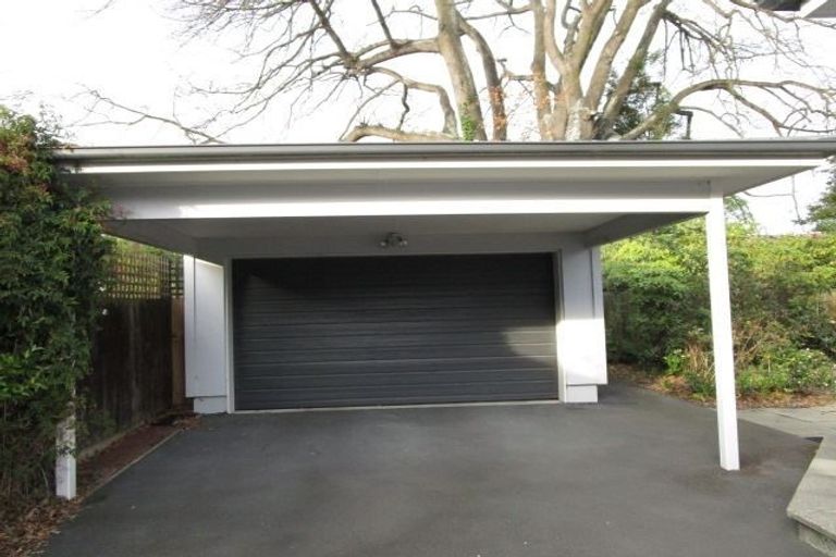 Photo of property in 98 Harakeke Street, Fendalton, Christchurch, 8014
