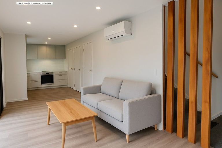 Photo of property in 98 Canon Street, St Albans, Christchurch, 8014