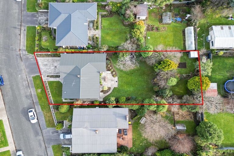 Photo of property in 28 Duncraig Street, Hawthorndale, Invercargill, 9810