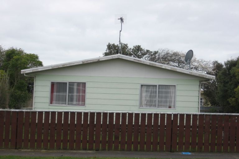 Photo of property in 15 Rutland Street, Levin, 5510