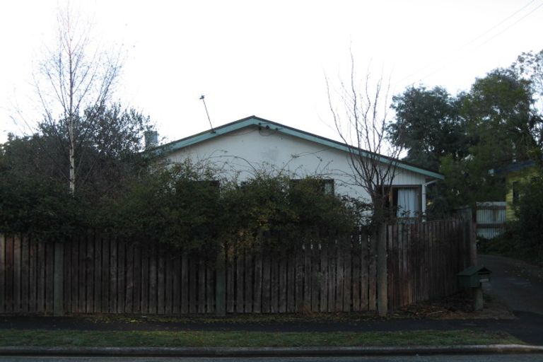 Photo of property in 280 Keyes Road, New Brighton, Christchurch, 8083