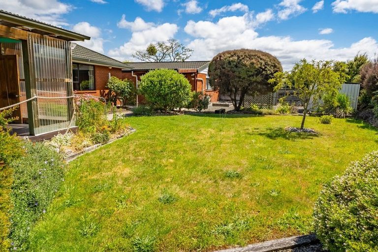 Photo of property in 4 Franklyn Close, Wakefield, 7025