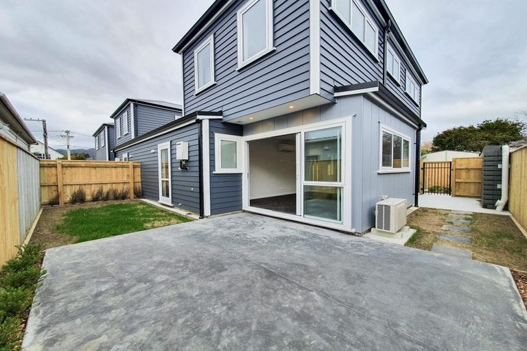 Photo of property in 65c Tama Street, Alicetown, Lower Hutt, 5010