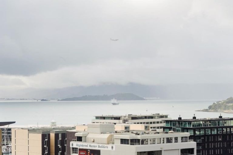 Photo of property in Soho Apartments, 1303/74 Taranaki Street, Te Aro, Wellington, 6011