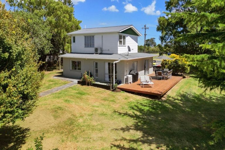 Photo of property in 550 Waiau Pa Road, Waiau Pa, Pukekohe, 2679