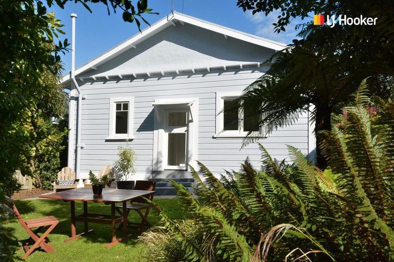 Photo of property in 10 Culloden Street, Kaikorai, Dunedin, 9010