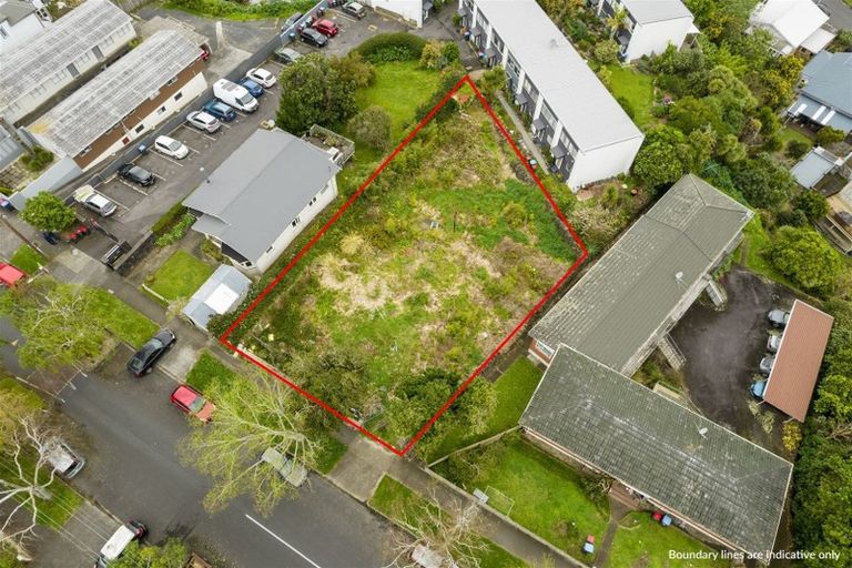 Photo of property in 14 George Street, Mount Eden, Auckland, 1024