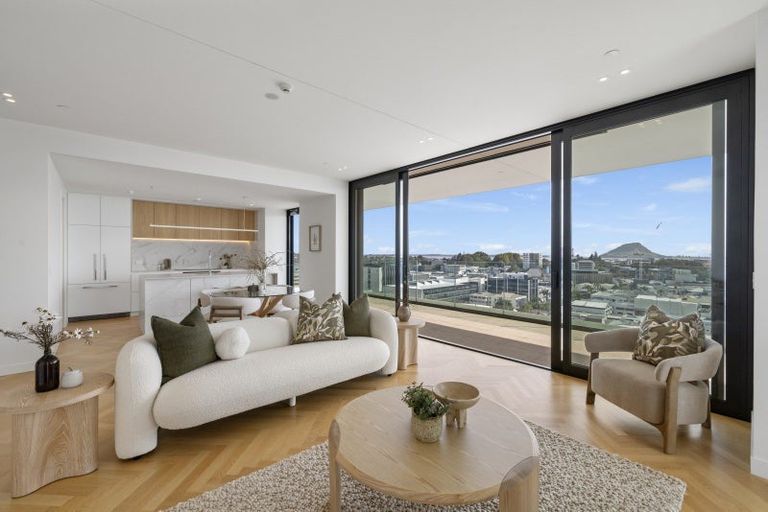 Photo of property in 1108/38 Elizabeth Street, Tauranga, 3110