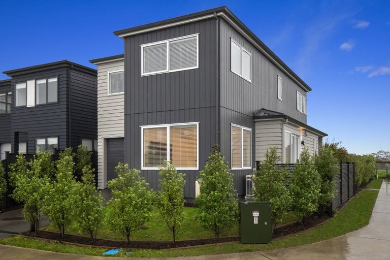 Photo of property in 36 Exmoor Road, Karaka, Papakura, 2113