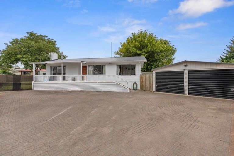 Photo of property in 5 Tennyson Drive, Owhata, Rotorua, 3010
