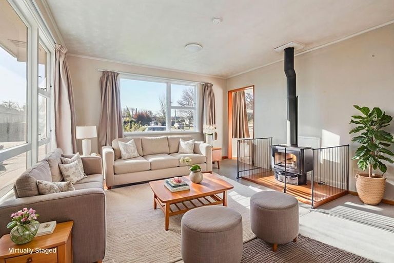 Photo of property in 28 Warrington Street, Mairehau, Christchurch, 8013