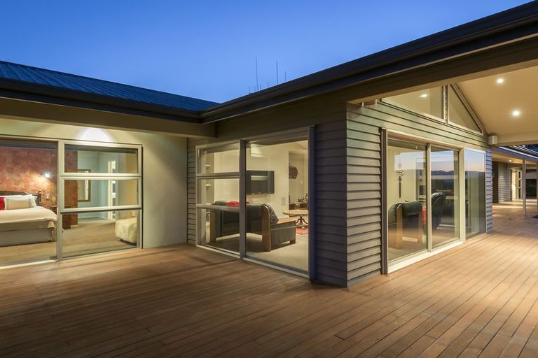 Photo of property in 527 Minden Road, Minden, Tauranga, 3176