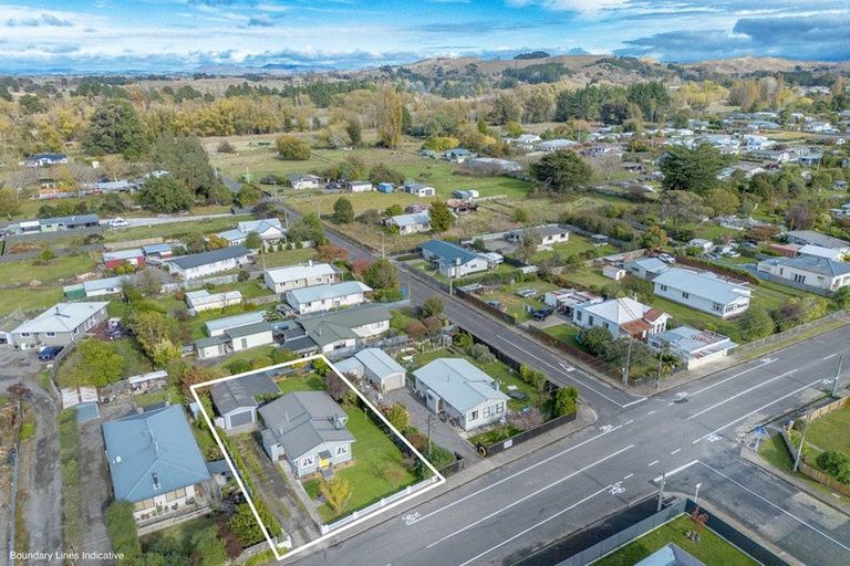 Photo of property in 51 Bibby Street, Waipawa, 4210