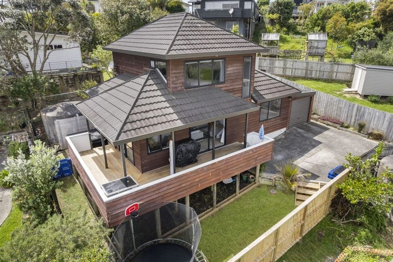 Photo of property in 5 Siesta Terrace, Gulf Harbour, Whangaparaoa, 0930