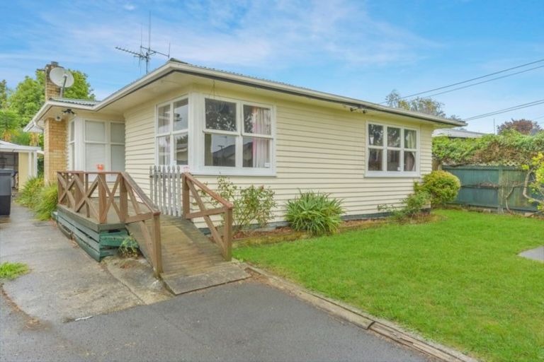 Photo of property in 120 Mardon Road, Enderley, Hamilton, 3214