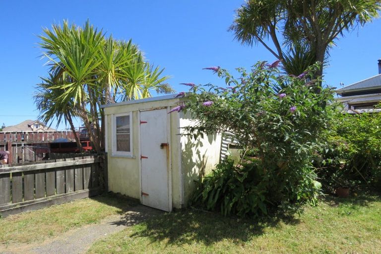 Photo of property in 49a-b Peel Street, Westport, 7825