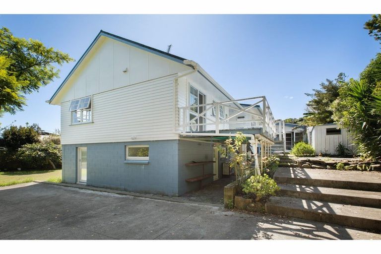 Photo of property in 110 Bowen Place, Thames, 3500