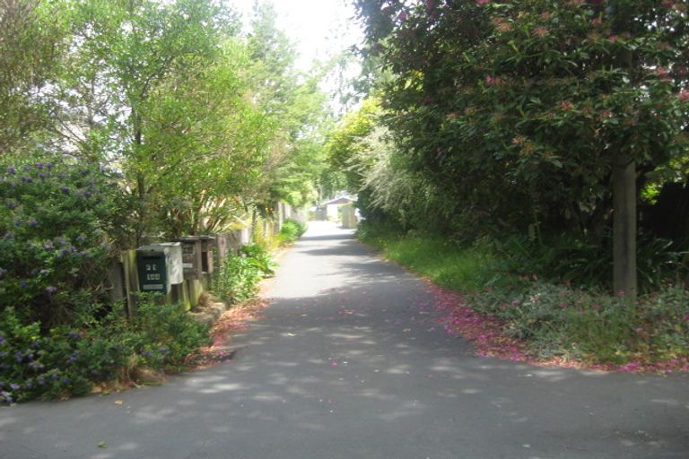 Photo of property in 142 Fisher Avenue, Beckenham, Christchurch, 8023