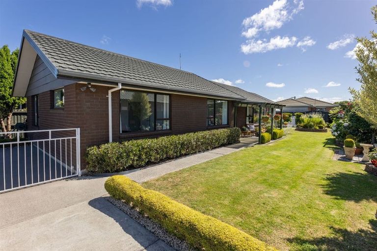 Photo of property in 10 Glenconnor Place, Burwood, Christchurch, 8083