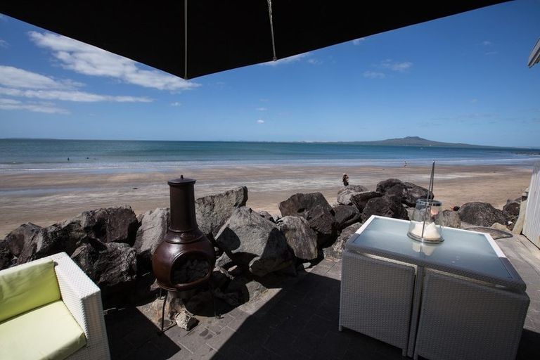 Photo of property in 57 Milford Road, Milford, Auckland, 0620