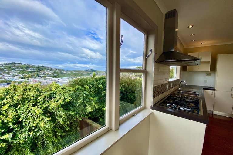 Photo of property in 44 Ohariu Road, Johnsonville, Wellington, 6037