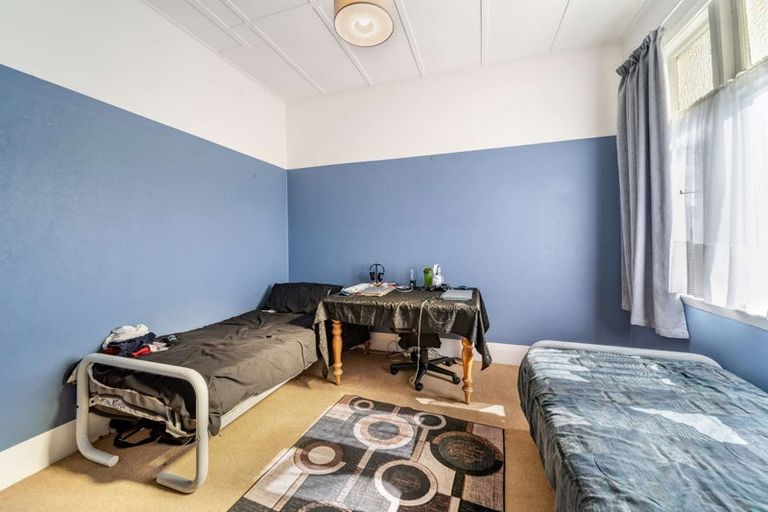 Photo of property in 21 Foyle Street, Oamaru North, Oamaru, 9400