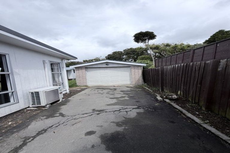 Photo of property in 10 Mooray Avenue, Bishopdale, Christchurch, 8053