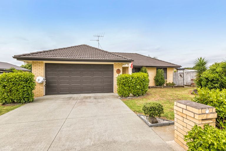Photo of property in 9h Barnaby Road, Tuakau, 2121