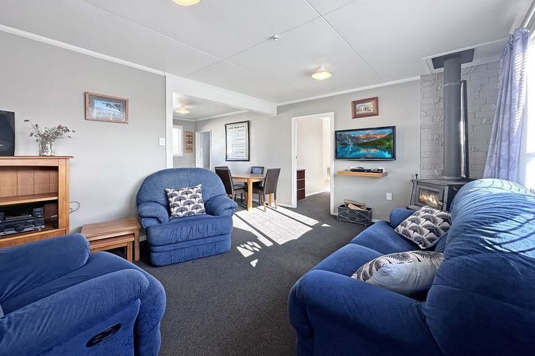 Photo of property in 269 Mackenzie Drive, Twizel, 7901