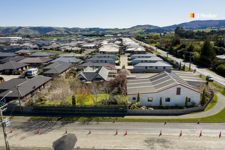 Photo of property in 179 Factory Road, Mosgiel, 9024