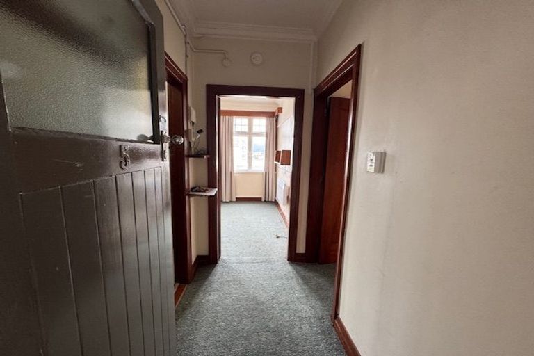 Photo of property in Elms Court Flats, 5/367 The Terrace, Te Aro, Wellington, 6011