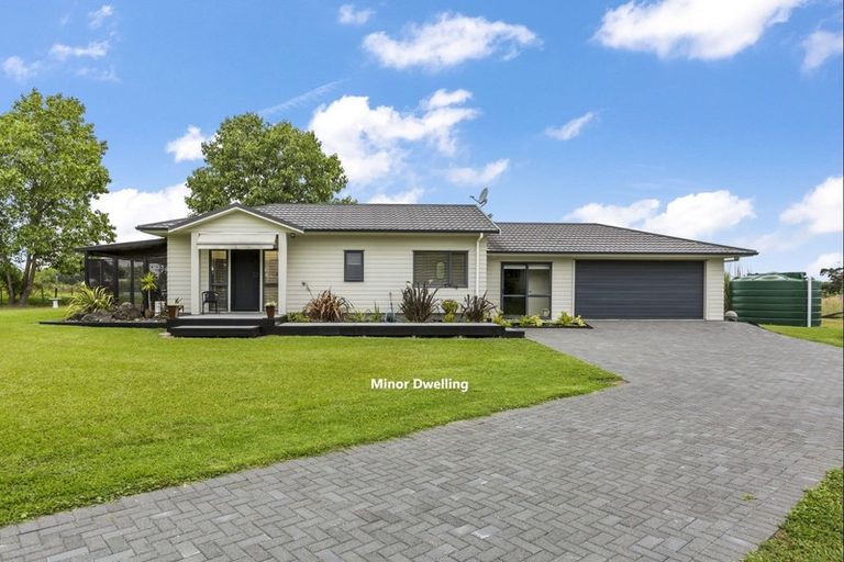 Photo of property in 39 Horseshoe Bush Road, Dairy Flat, Albany, 0794