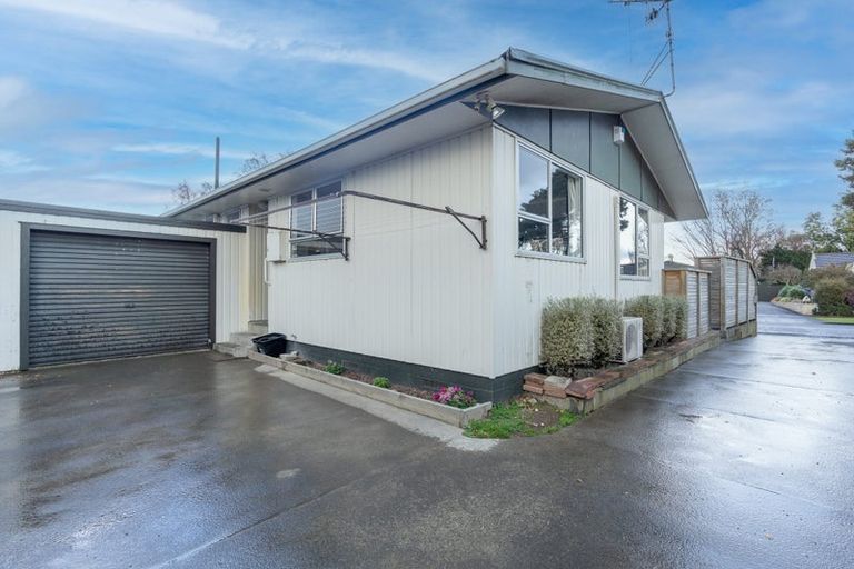 Photo of property in 20 Humphries Place, Awapuni, Palmerston North, 4412