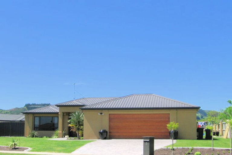 Photo of property in 3 Margaret Place, Lytton West, Gisborne, 4010