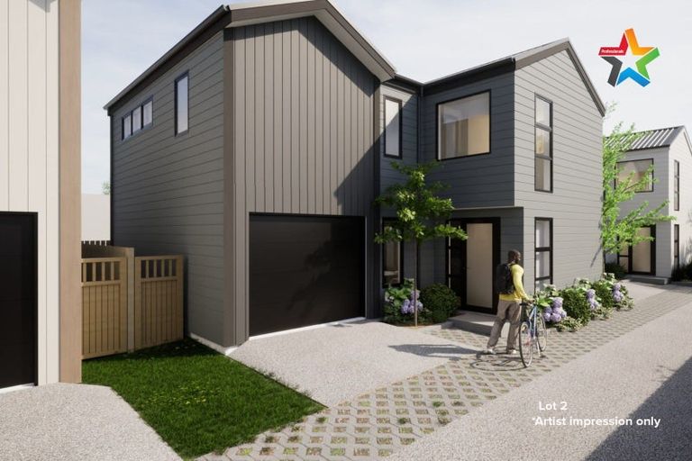 Photo of property in 12b Ford Road, Opawa, Christchurch, 8023