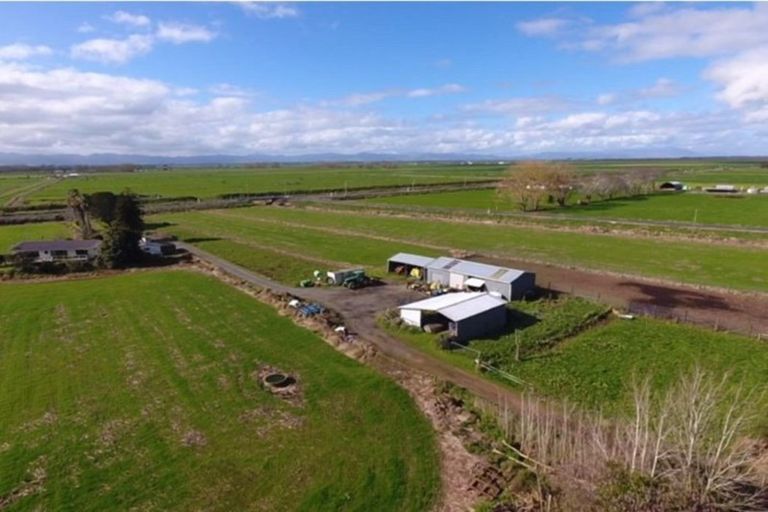 Photo of property in 22 Rountree Road, Mangatarata, Thames, 3576