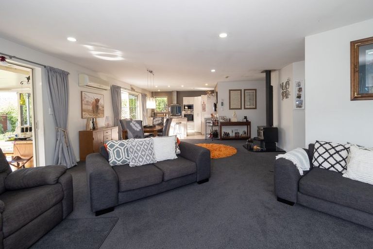 Photo of property in 85 Bowen Street, Rakaia, 7710