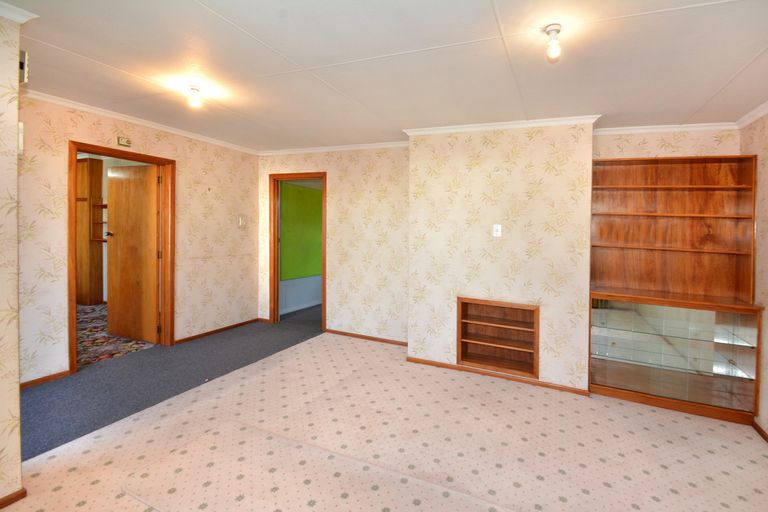 Photo of property in 48 Gladstone Road, North East Valley, Dunedin, 9010