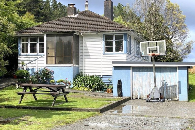 Photo of property in 12 Herald Street, Dobson, Greymouth, 7805