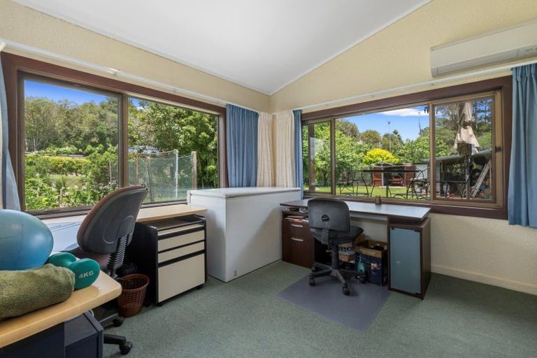 Photo of property in 43 Goodall Road, Whakamarama, Tauranga, 3179