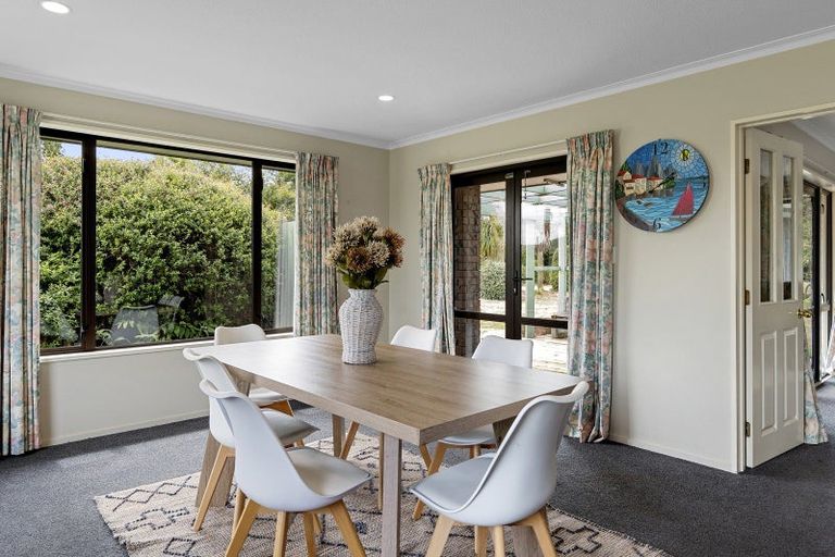 Photo of property in 5 Piako Drive, Darfield, 7571