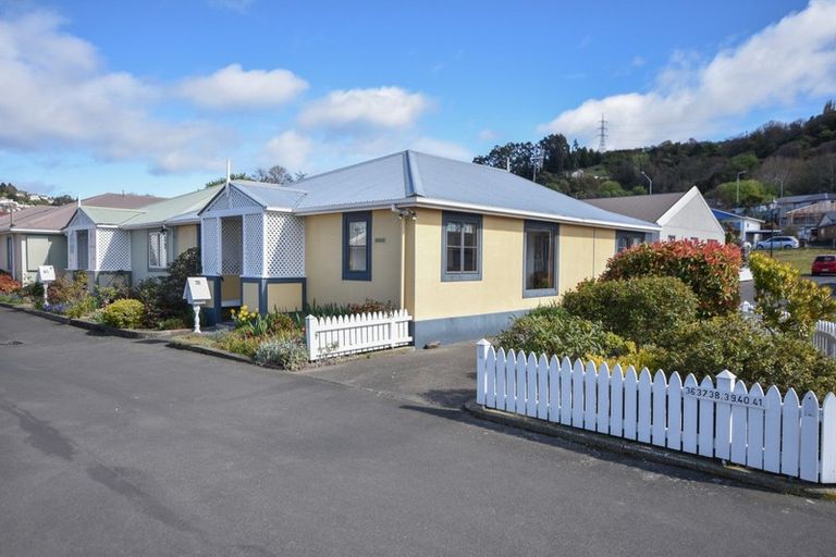 Photo of property in Balmoral Park, 41/31 Eastbourne Street, Caversham, Dunedin, 9012