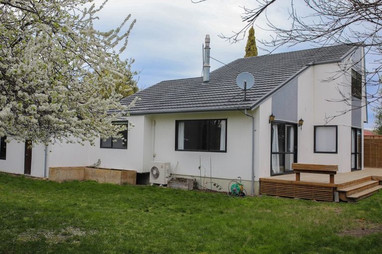 Photo of property in 30 Millstream Drive, Lincoln, 7608