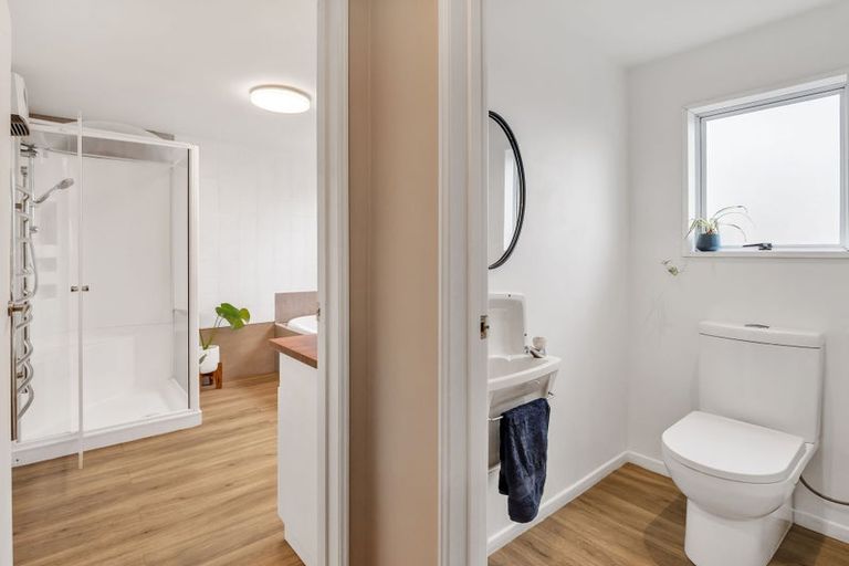 Photo of property in 1/72 Patterson Terrace, Halswell, Christchurch, 8025