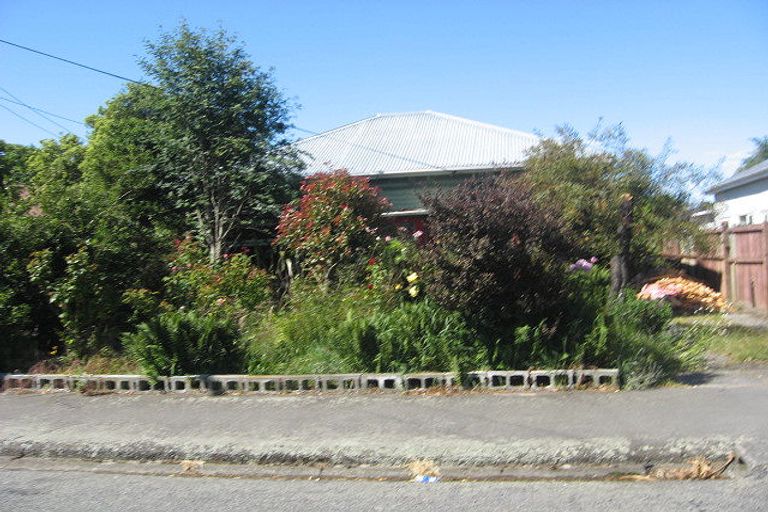 Photo of property in 2/63 Gibbon Street, Sydenham, Christchurch, 8023