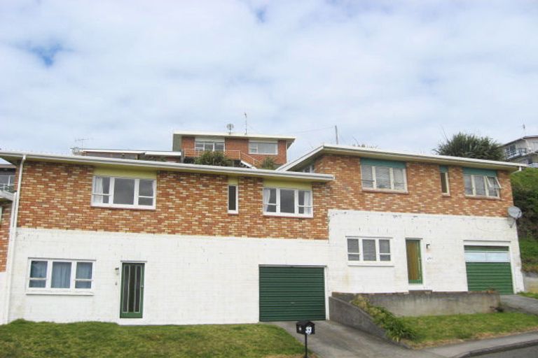 Photo of property in 33b Findlay Street, Moturoa, New Plymouth, 4310