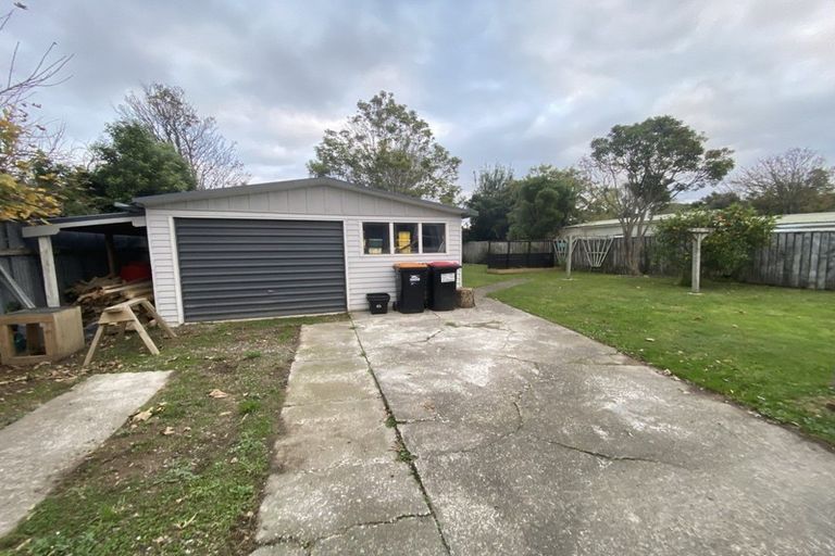 Photo of property in 95 Wyndham Street, Ashhurst, 4810